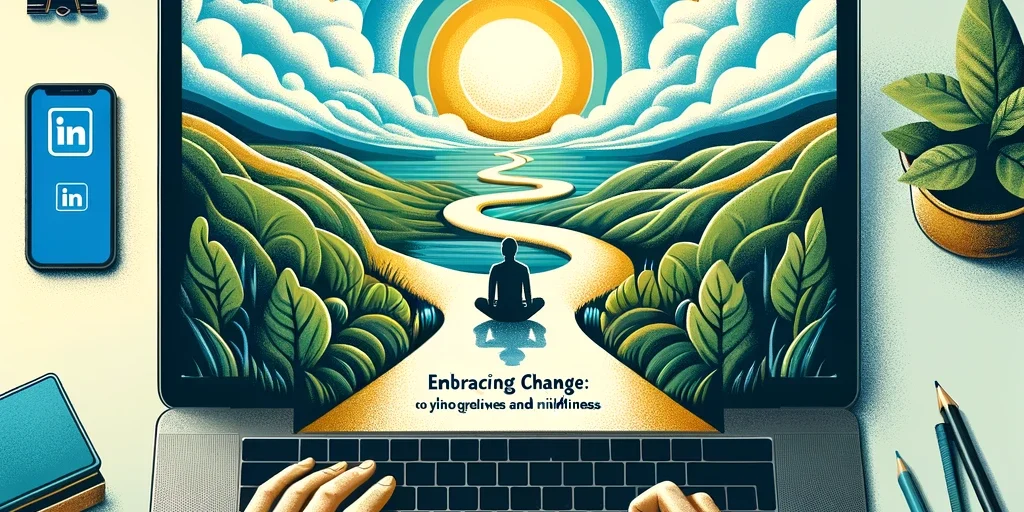 Embracing Change