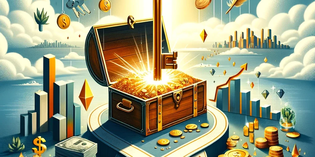 Financial Independence