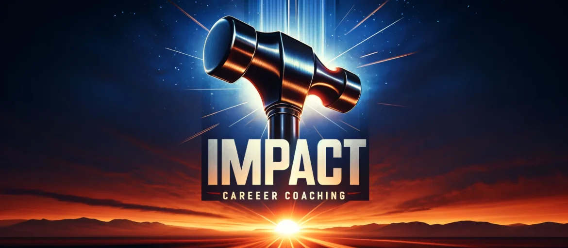 IMPACT Career Coaching
