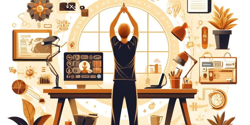 Importance of Daily Routine