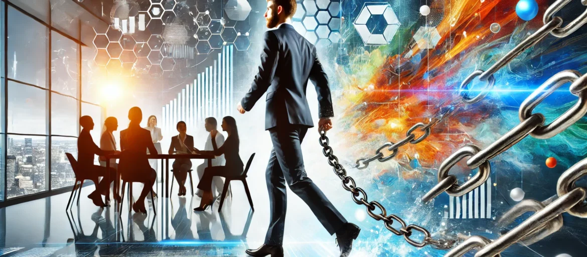 Most Leadership Training is a Waste of Time