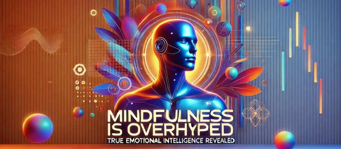 MindfulnessIsOverhyped